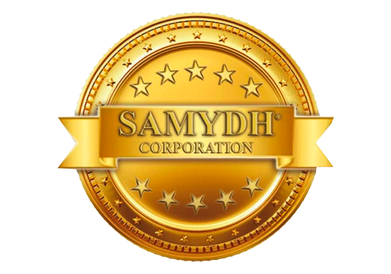 SAMYDH Logo